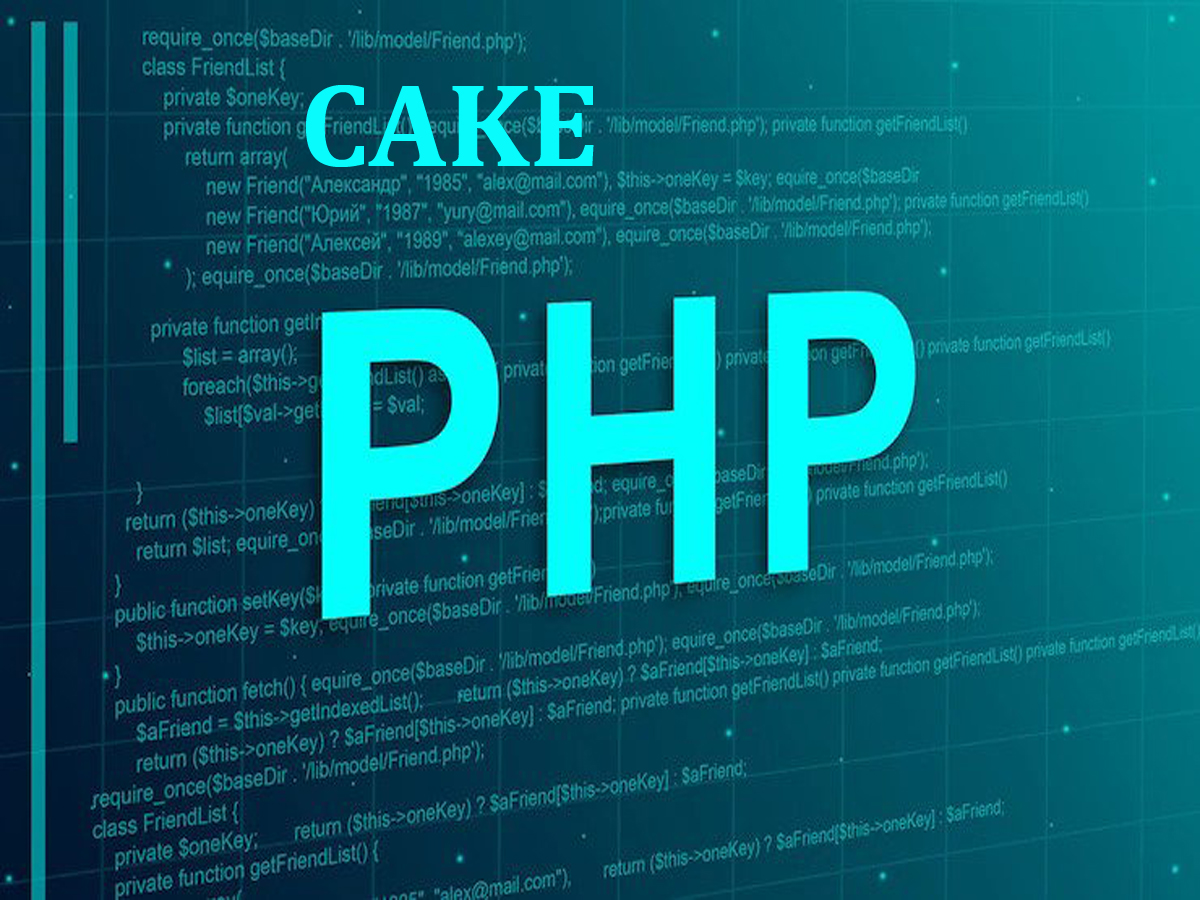 Why Should You Choose A CakePHP Developer for Effective Website Development?