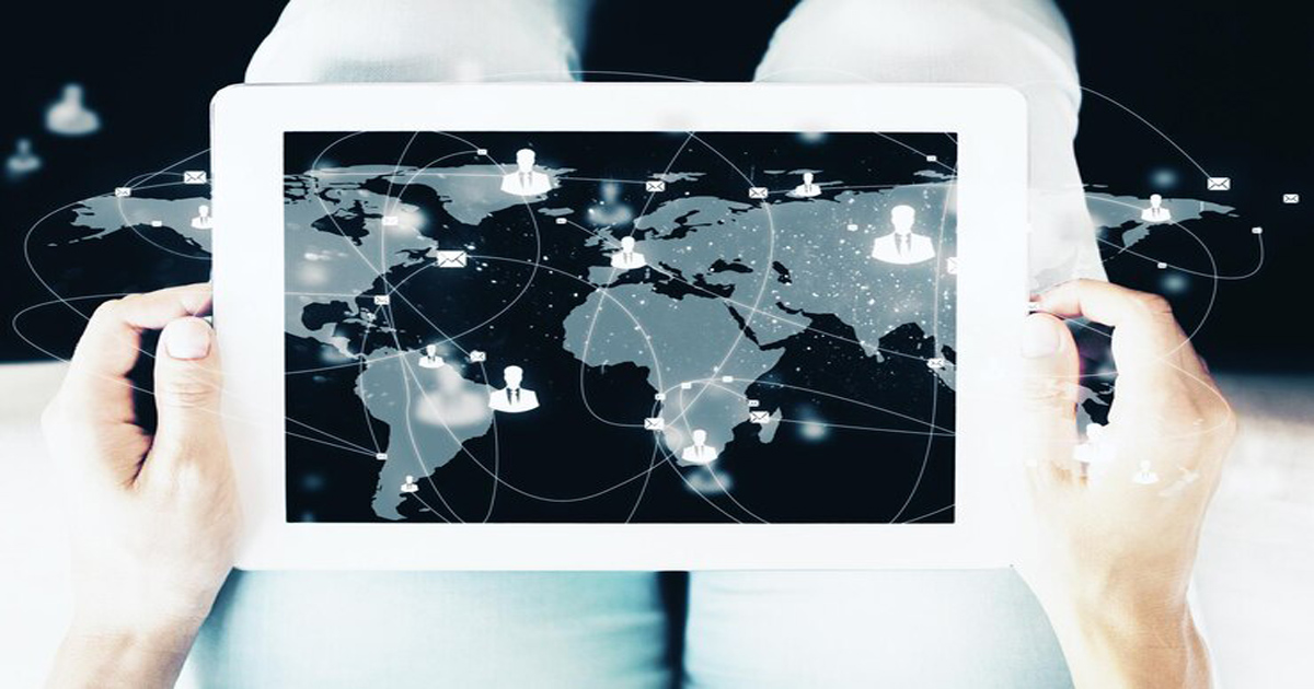 Understanding the Importance of Website Localization and Globalization
