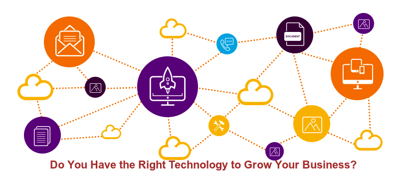 Do You Have the Right Technology to Grow Your Business?
