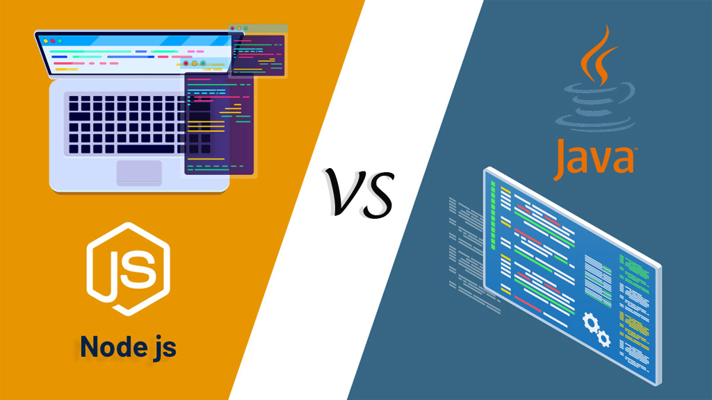 Node.js vs Java: Who Wins in Enterprise Web Development?