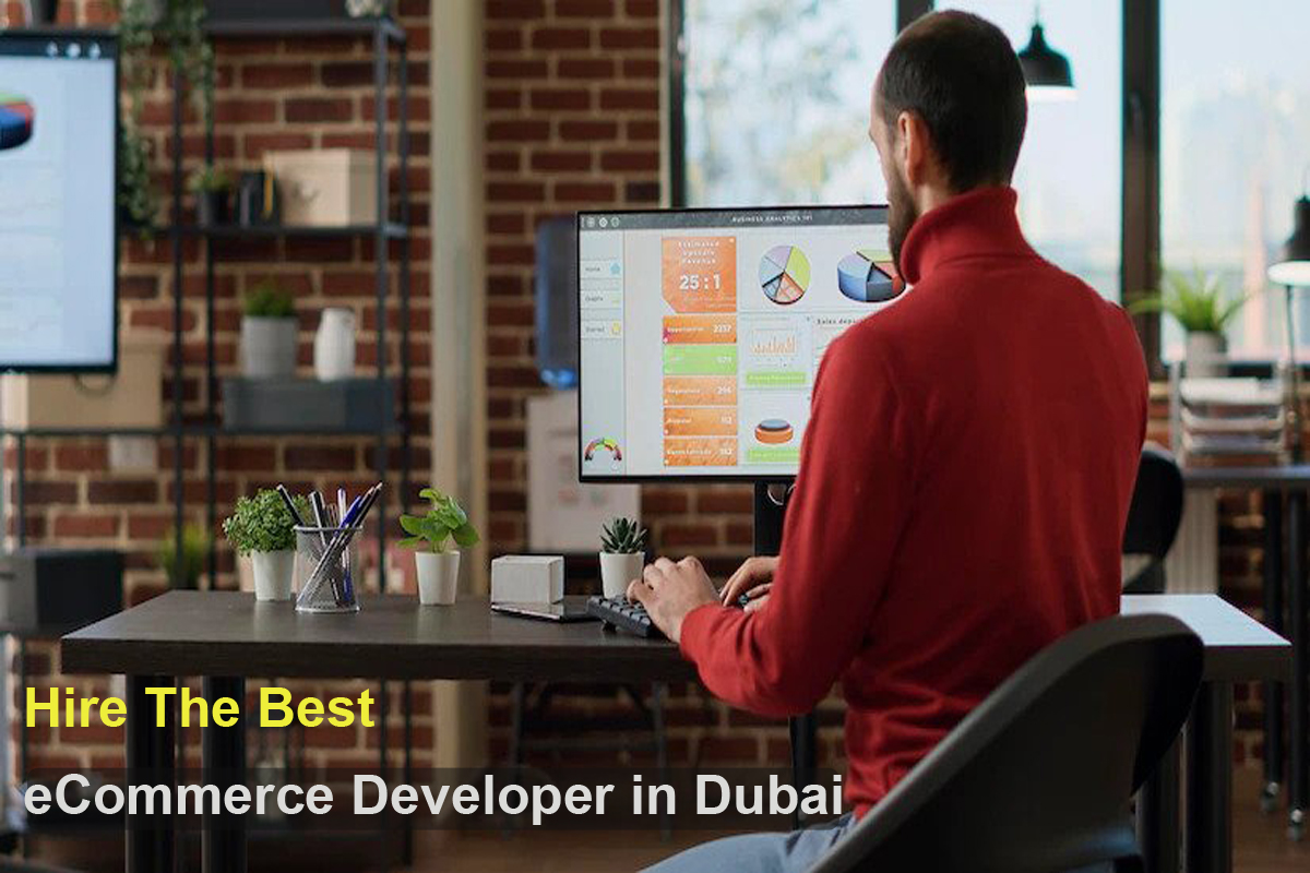 Tips To Hire The Best eCommerce Developer in Dubai