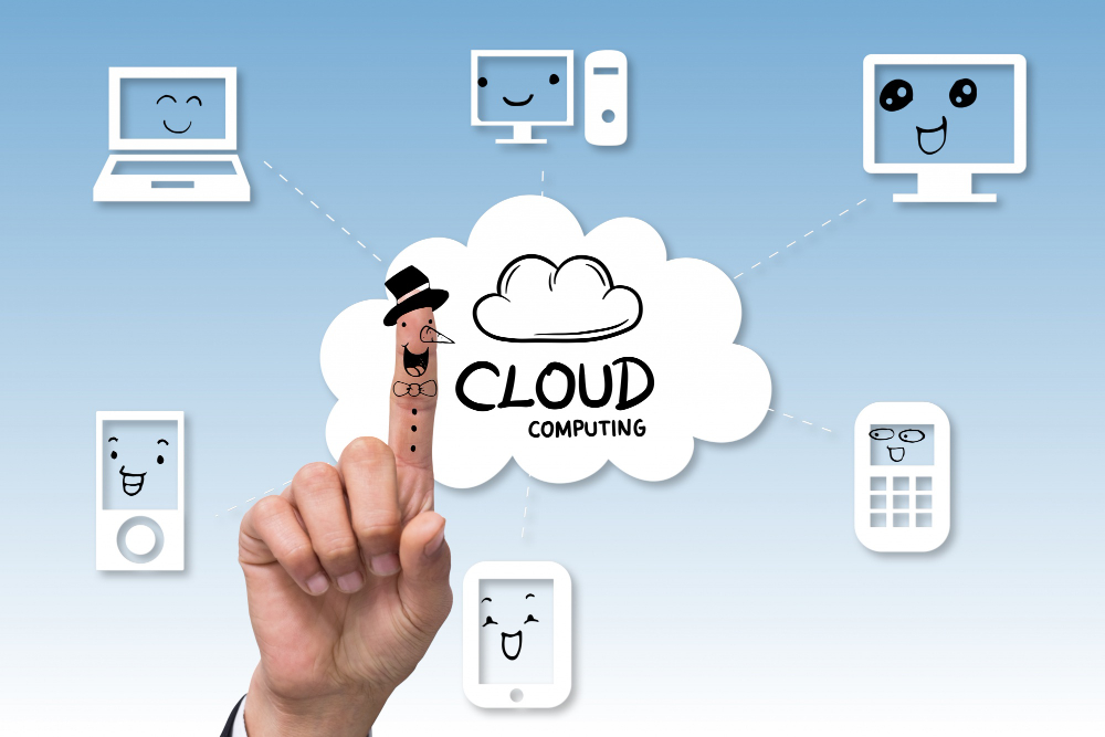 Maximise Your Software Development Benefits With Cloud Computing